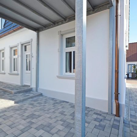 Suedernest 2 Apartment Wyk auf Foehr Exterior photo