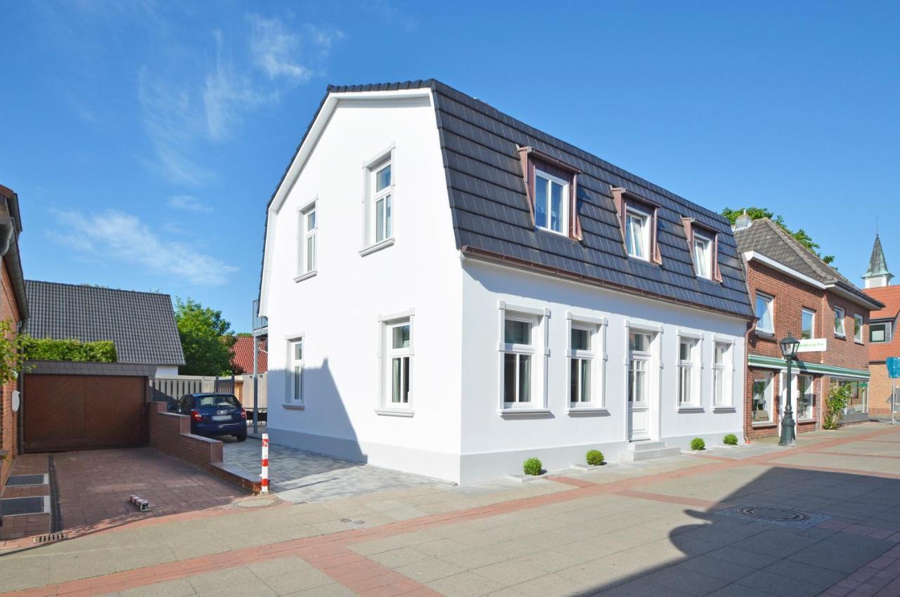 Suedernest 2 Apartment Wyk auf Foehr Exterior photo