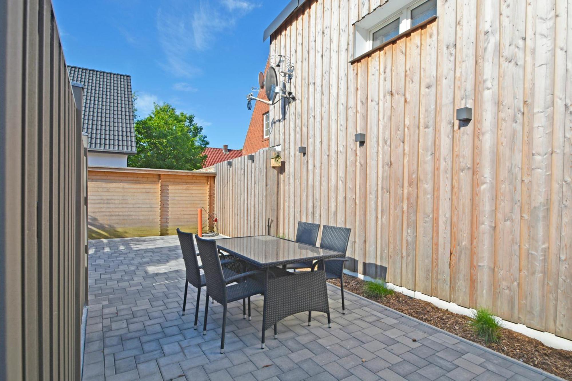 Suedernest 2 Apartment Wyk auf Foehr Exterior photo